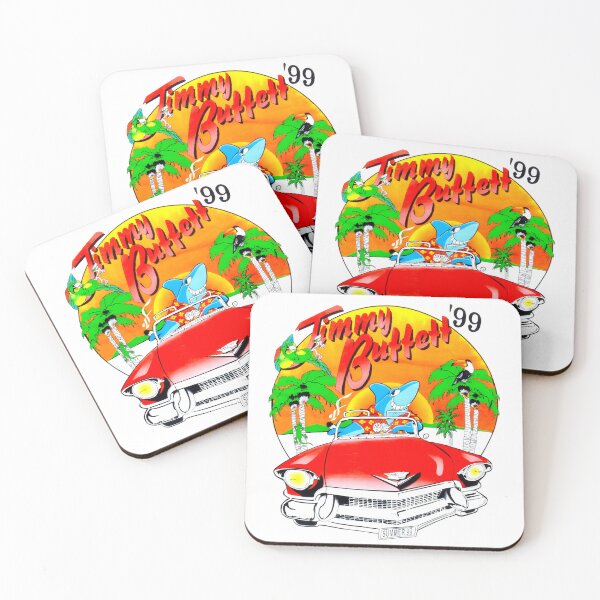 Item preview, Jimmy Buffett designed and sold by AaronCreagh.