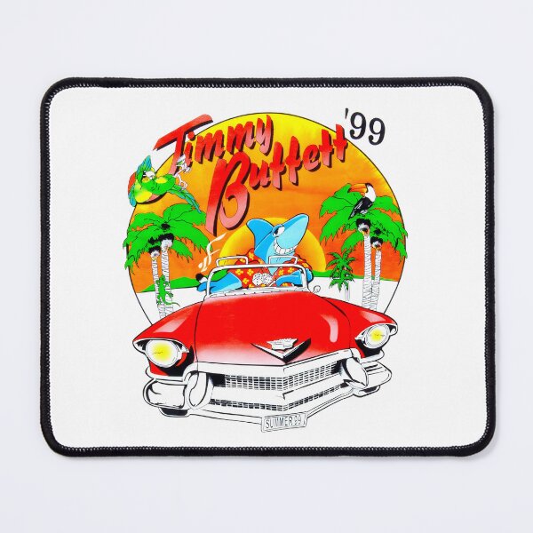 Item preview, Jimmy Buffett designed and sold by AaronCreagh.