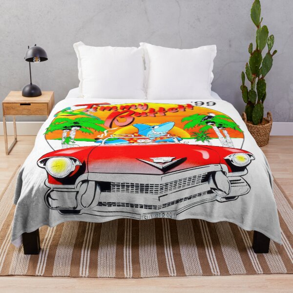Item preview, Jimmy Buffett designed and sold by AaronCreagh.