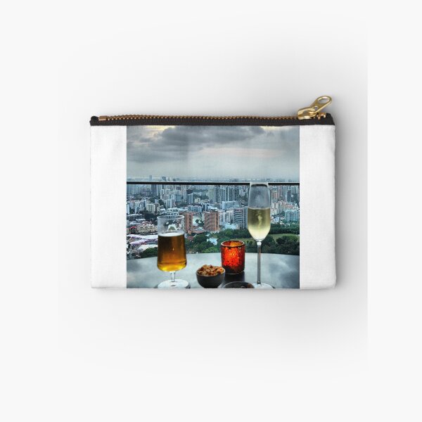 Item preview, Drinks on the 70th Floor designed and sold by Larry Davis.