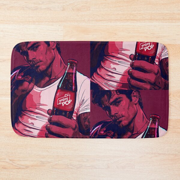 Item preview, "The Hold" designed and sold by  Enjoy Artwork .