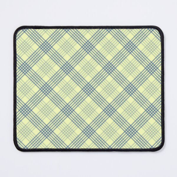 Item preview, Diagonal Pastel Plaid Pattern 34 designed and sold by JMParadis.
