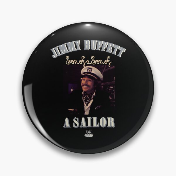 Item preview, Jimmy Buffett designed and sold by AaronCreagh.