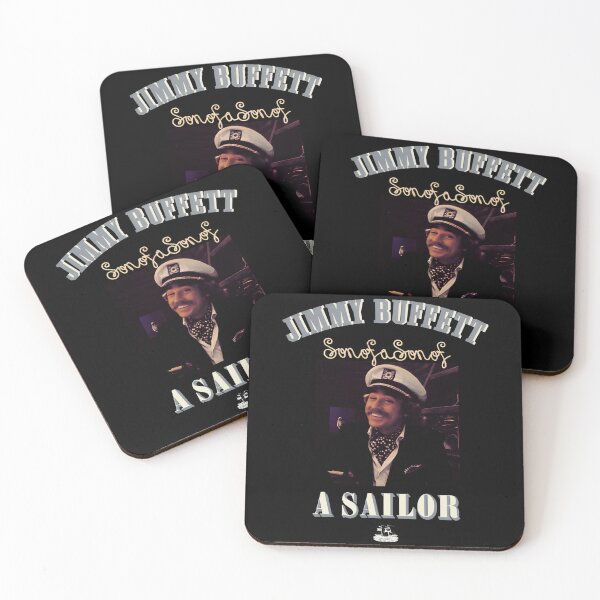Item preview, Jimmy Buffett designed and sold by AaronCreagh.