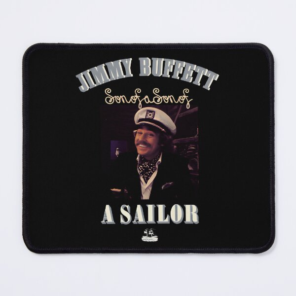 Item preview, Jimmy Buffett designed and sold by AaronCreagh.