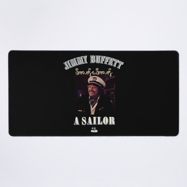 Item preview, Jimmy Buffett designed and sold by AaronCreagh.