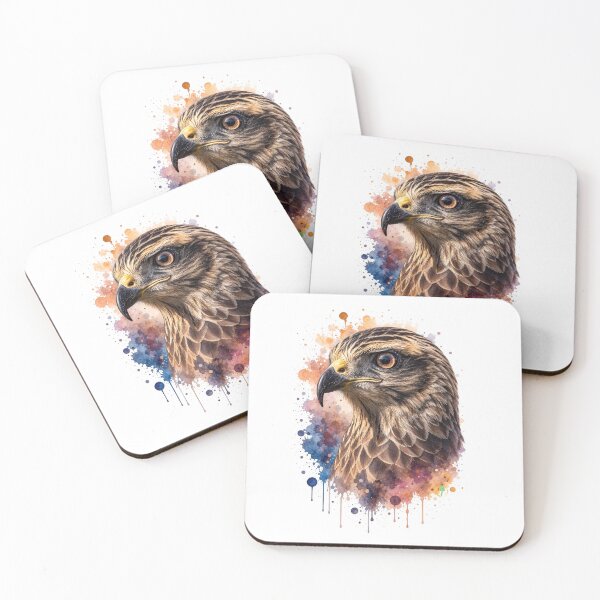 Item preview, Snail kite - Snail kite designed and sold by icaptus.