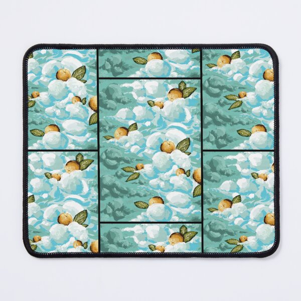 Item preview, Oranges in the Clouds designed and sold by CEOofPepsi.