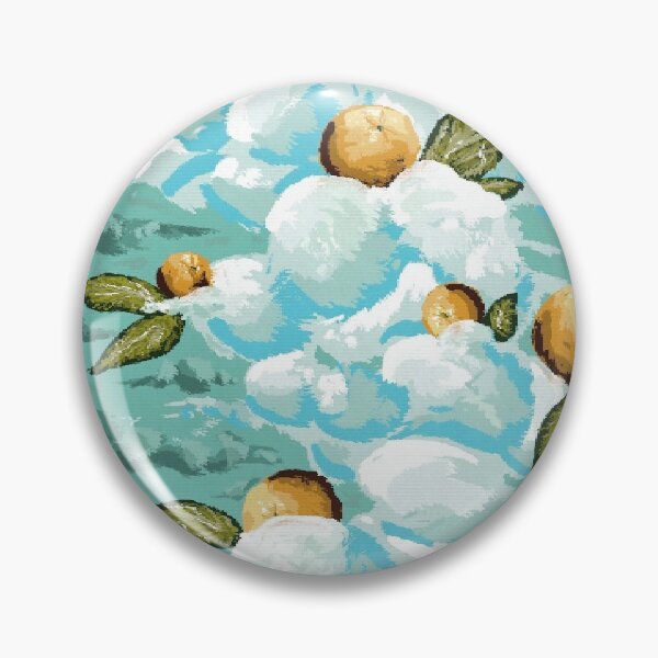 Item preview, Oranges in the Clouds designed and sold by CEOofPepsi.