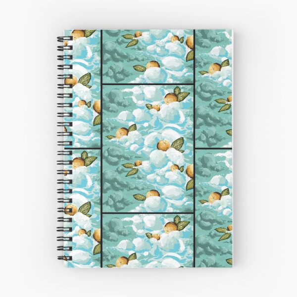 Item preview, Oranges in the Clouds designed and sold by CEOofPepsi.