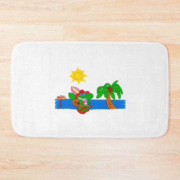 Item preview, Jimmy Buffett designed and sold by AaronCreagh.