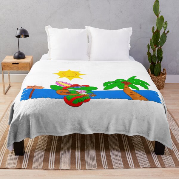 Item preview, Jimmy Buffett designed and sold by AaronCreagh.