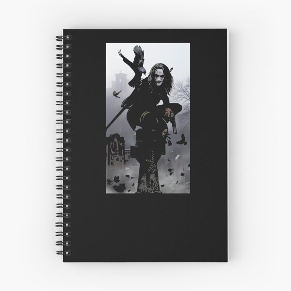 Item preview, The Crow designed and sold by ArtofKargo.