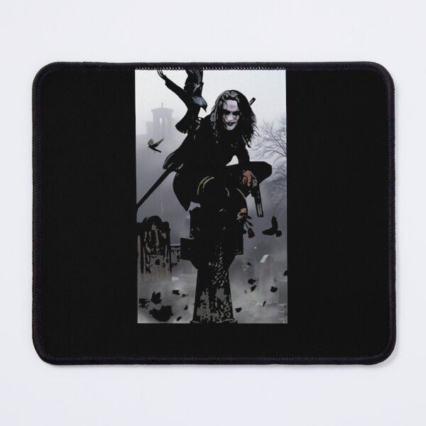 Item preview, The Crow designed and sold by ArtofKargo.