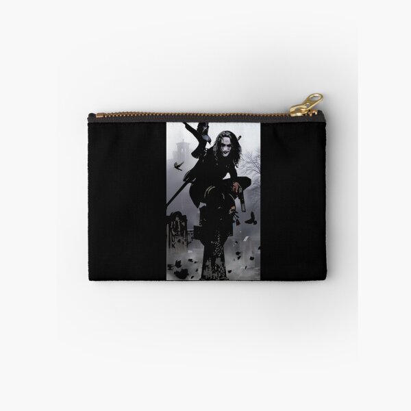 Item preview, The Crow designed and sold by ArtofKargo.