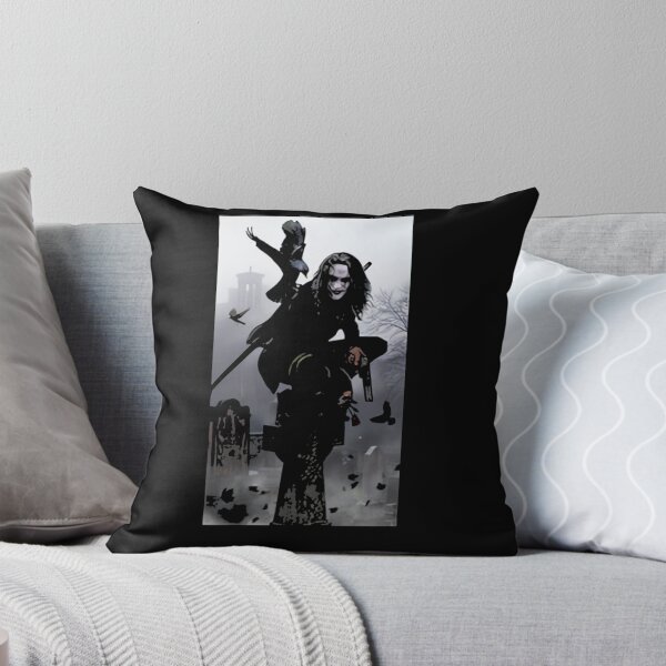 Item preview, The Crow designed and sold by ArtofKargo.