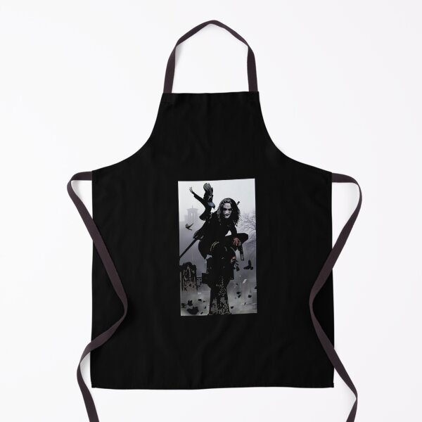 Item preview, The Crow designed and sold by ArtofKargo.