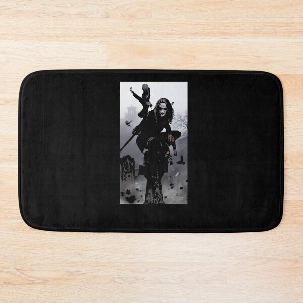 Item preview, The Crow designed and sold by ArtofKargo.