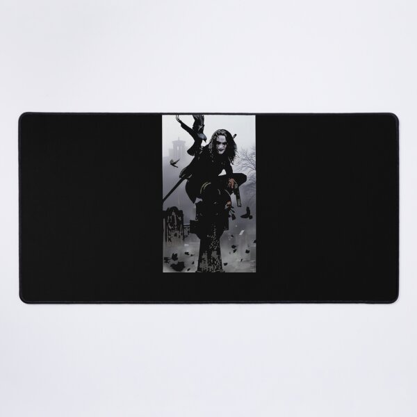 Item preview, The Crow designed and sold by ArtofKargo.