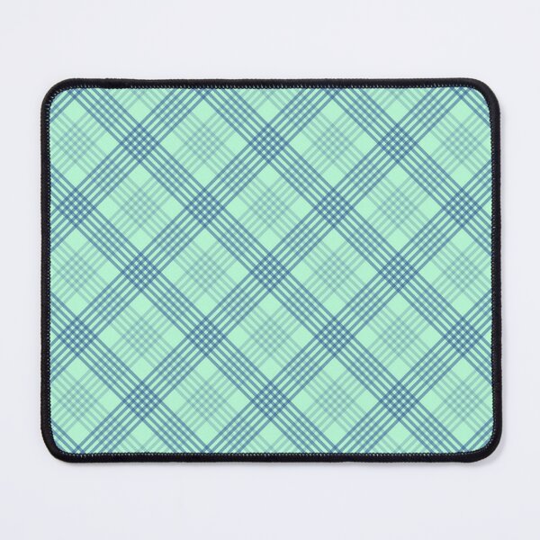 Item preview, Diagonal Pastel Plaid Pattern 36 designed and sold by JMParadis.