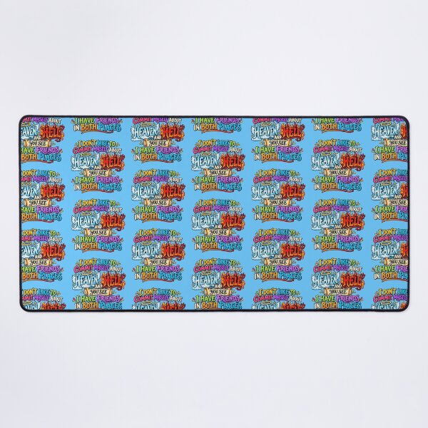 Item preview, Friends in High and Low Places designed and sold by Quote Gallery.