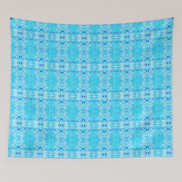 Item preview, Flow State ~ Ink Pattern designed and sold by KlozArt.