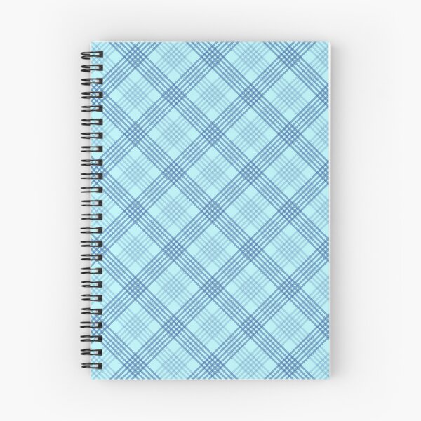 Item preview, Diagonal Pastel Plaid Pattern 37 designed and sold by JMParadis.