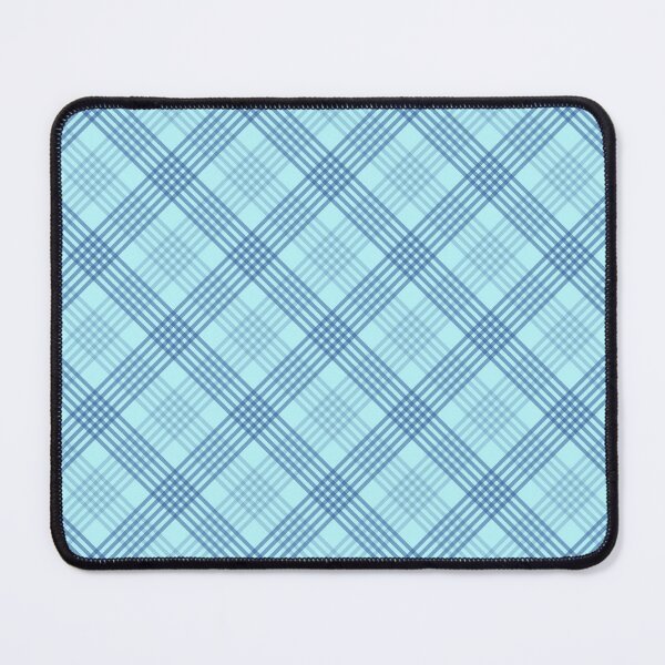 Item preview, Diagonal Pastel Plaid Pattern 37 designed and sold by JMParadis.