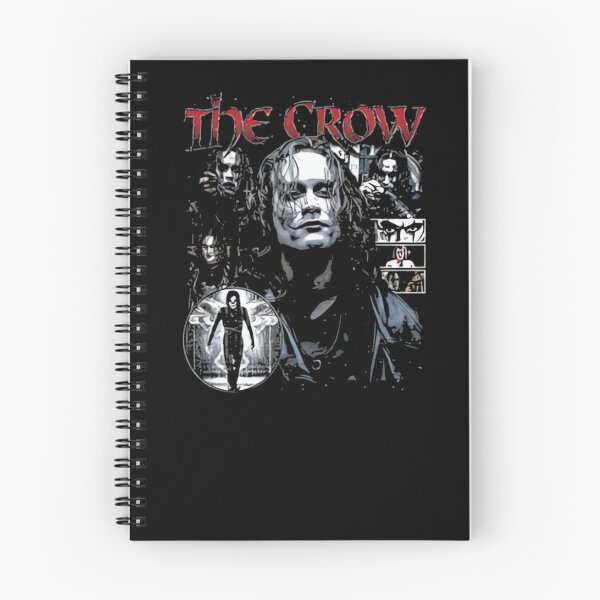 Item preview, The Crow designed and sold by ArtofKargo.