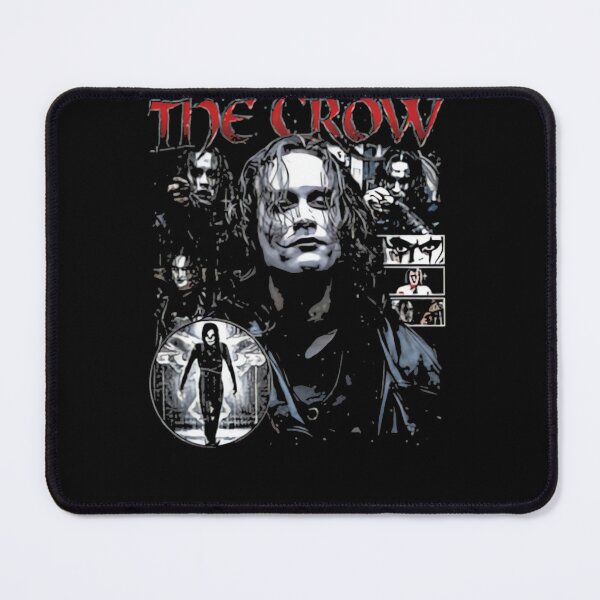 Item preview, The Crow designed and sold by ArtofKargo.