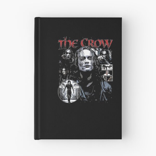 Item preview, The Crow designed and sold by ArtofKargo.