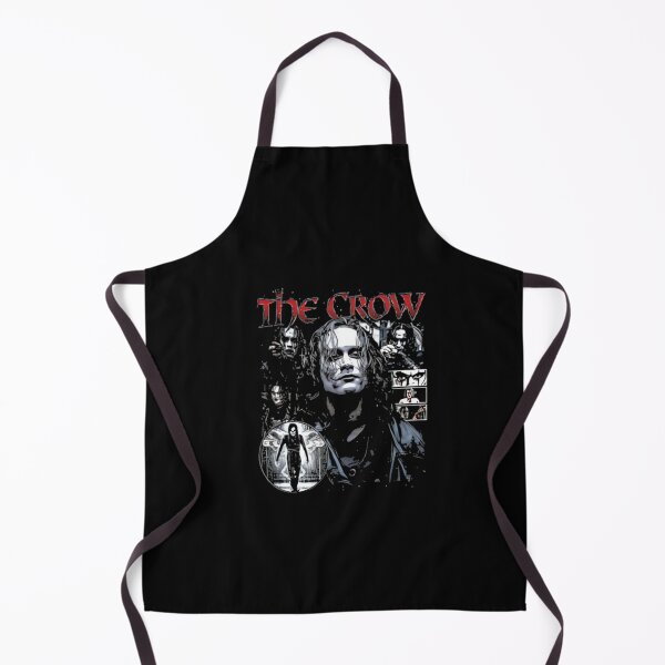 Item preview, The Crow designed and sold by ArtofKargo.