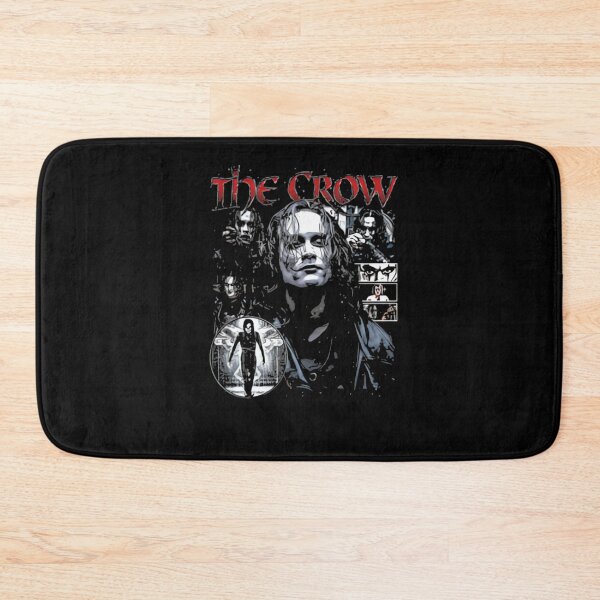 Item preview, The Crow designed and sold by ArtofKargo.