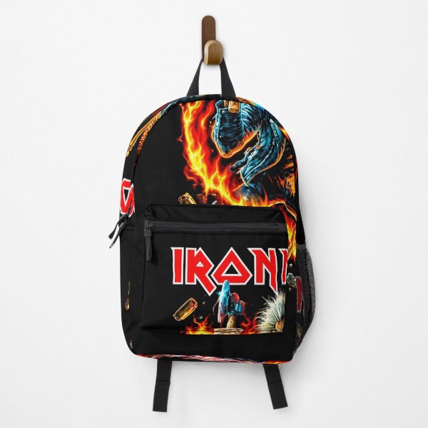 Item preview, Iron Maiden designed and sold by hayesuzzia887.