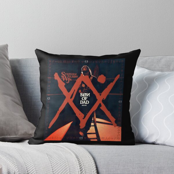 Item preview, Stephen Wilson designed and sold by AaronCreagh.