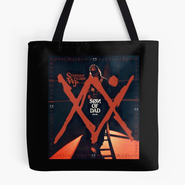 Item preview, Stephen Wilson designed and sold by AaronCreagh.