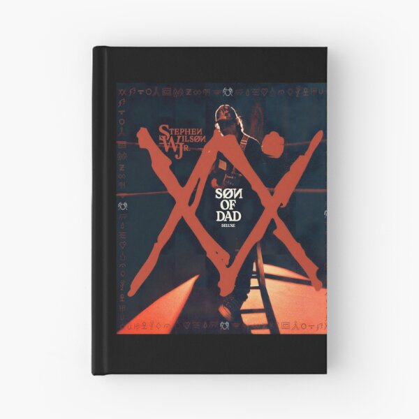 Item preview, Stephen Wilson designed and sold by AaronCreagh.