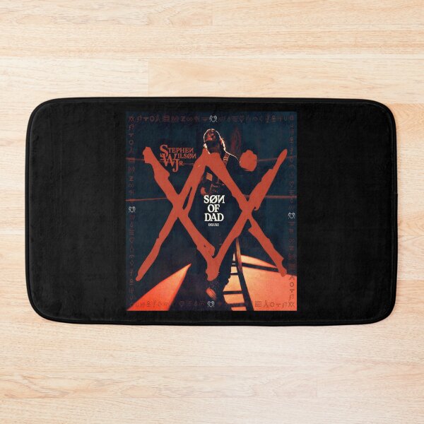 Item preview, Stephen Wilson designed and sold by AaronCreagh.