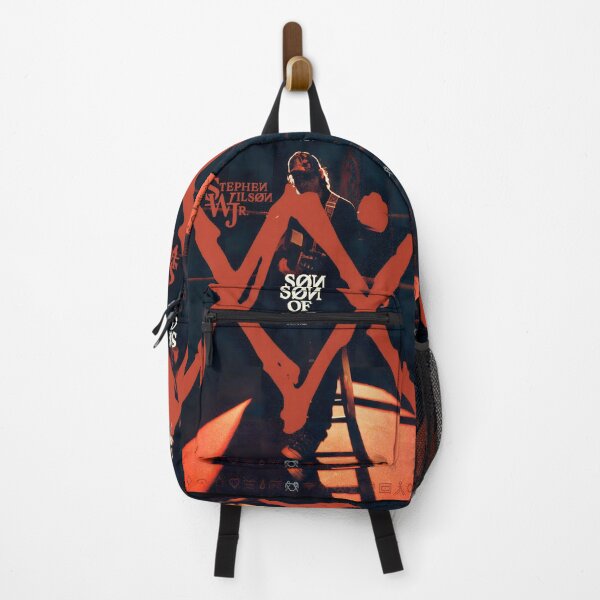 Item preview, Stephen Wilson designed and sold by AaronCreagh.