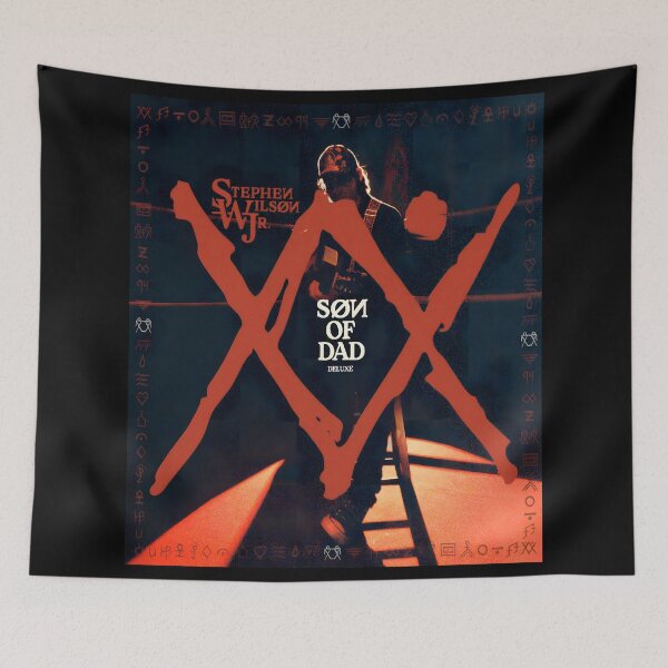 Item preview, Stephen Wilson designed and sold by AaronCreagh.