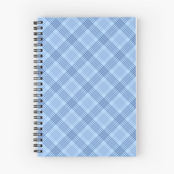 Item preview, Diagonal Pastel Plaid Pattern 38 designed and sold by JMParadis.