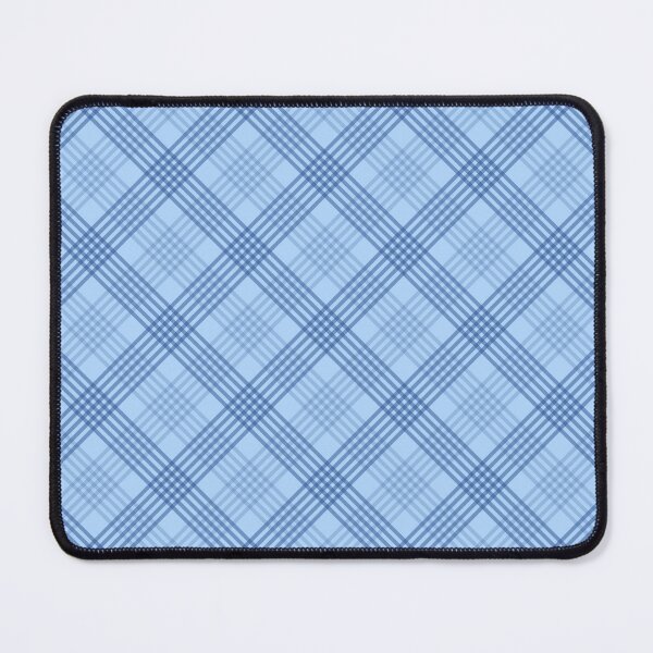 Item preview, Diagonal Pastel Plaid Pattern 38 designed and sold by JMParadis.
