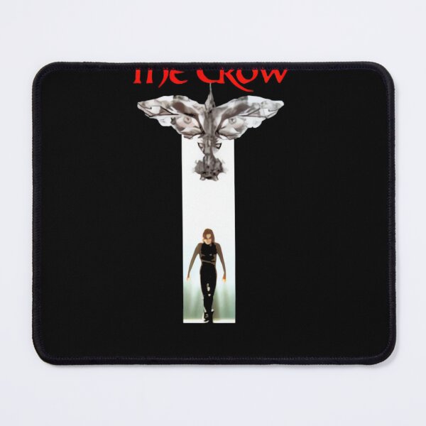 Item preview, The Crow designed and sold by ArtofKargo.
