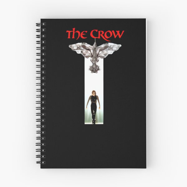 Item preview, The Crow designed and sold by ArtofKargo.