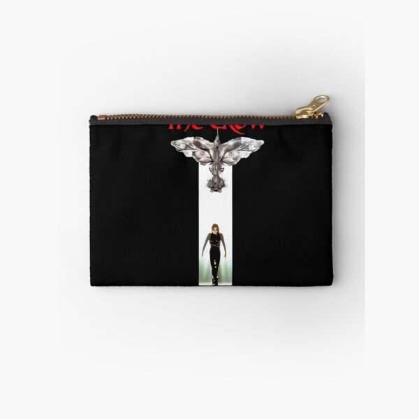 Item preview, The Crow designed and sold by ArtofKargo.