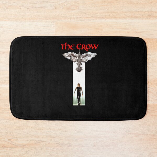 Item preview, The Crow designed and sold by ArtofKargo.