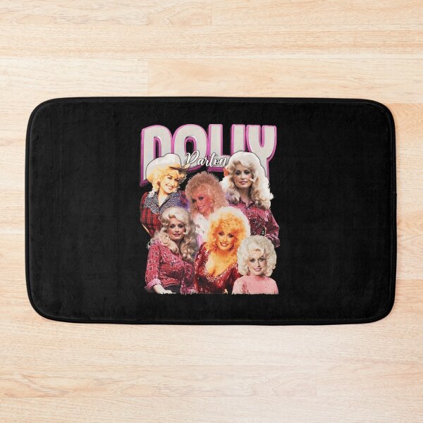 Item preview, Dolly Parton Vintage Retro Music Icon  designed and sold by RyanDod9786210.