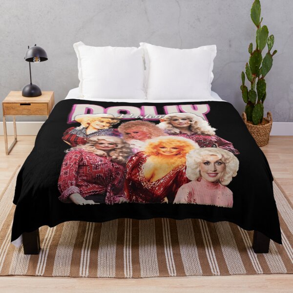 Item preview, Dolly Parton Vintage Retro Music Icon  designed and sold by RyanDod9786210.