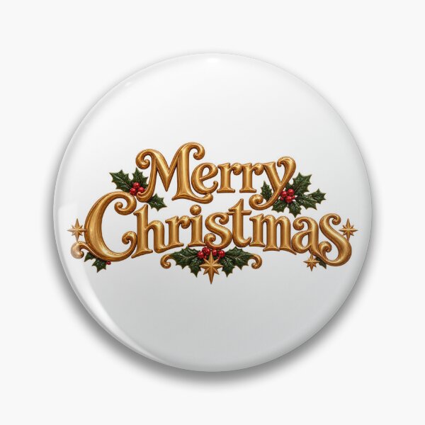 Item preview, Merry Christmas 2026 designed and sold by anak-ilustra.