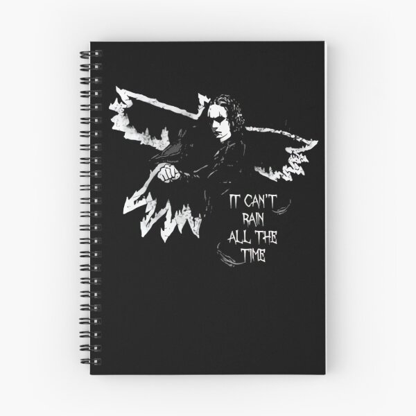 Item preview, The Crow designed and sold by ArtofKargo.